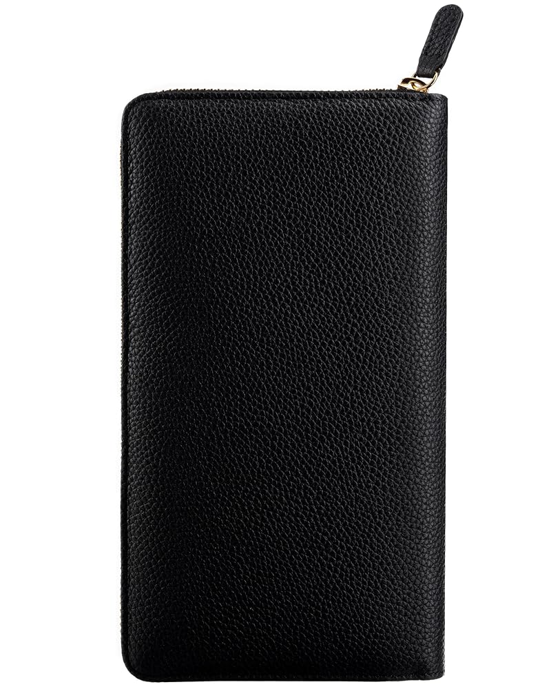 pananochiページ 2 Amazon.com: Ox Knight Zipper Leather Cover for Hobonichi